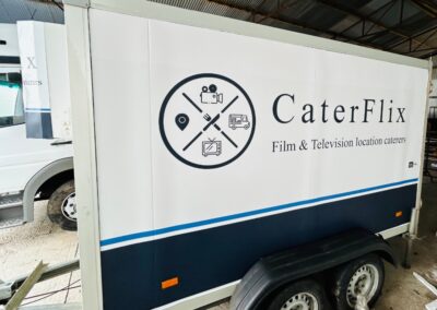 Cater Flix Gallery
